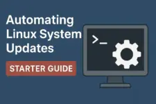 Automatic Linux System Updates