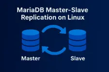Configuring Replication with MariaDB