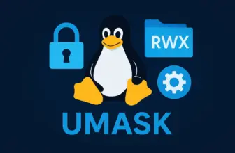 Secure Default File Permissions with umask