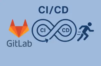 automating dns management with gitlab ci/cd