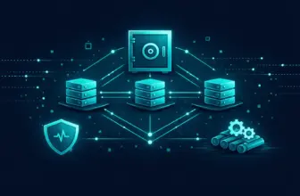 hashicorp vault - high availability - raft storage