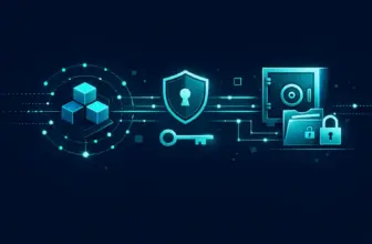 Kubernetes secrets with hashicorp vault