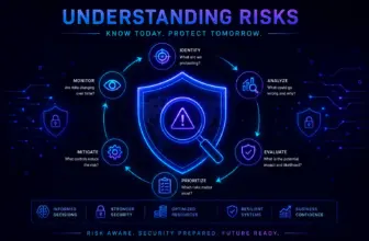 Secure Network Design – Understanding Risks