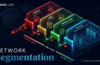 Secure Network Design – Network Segmentation
