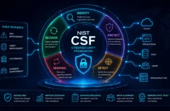 Using the NIST CSF to Assess and Build