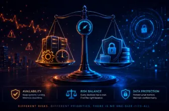 Risk Management – It Depends