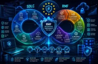 RMF and the SDLC Integrated