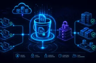 Terraform Remote State with S3