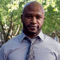 Darnell Keith