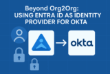 Federating Microsoft Entra ID with Okta: Cross-Platform Identity Integration