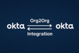 Okta Org2Org SAML 2.0 Configuration