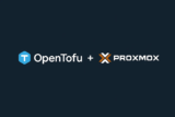 Proxmox VM Provisioning with OpenTofu
