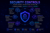 Secure Network Design – Security Controls