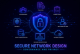 Secure Network Design – Governance and Privacy