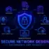Secure Network Design – A Note on Privacy