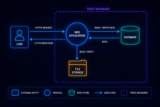 Secure Network Design and Threat Identification